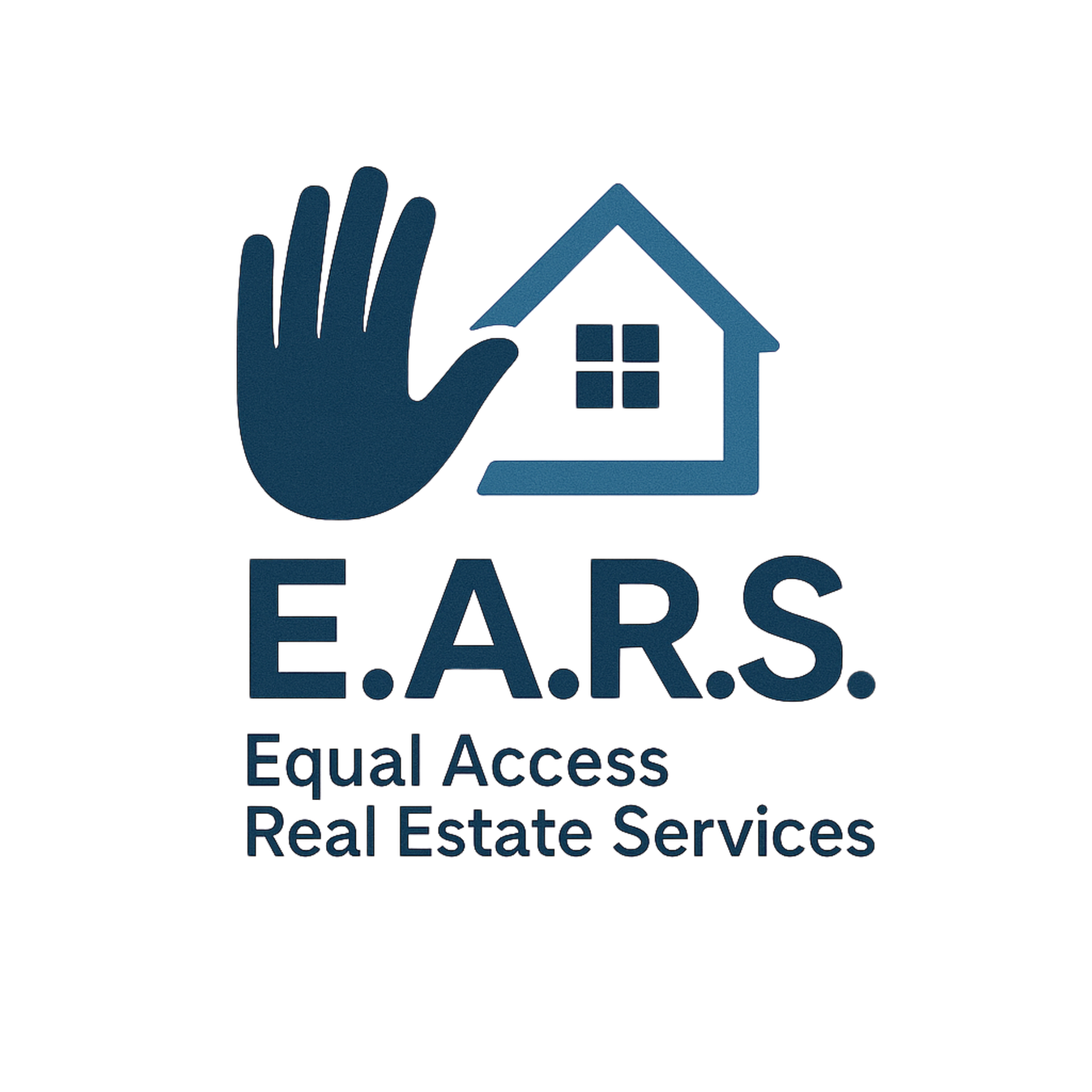 E.A.R.S. Equal Access Real Estate Services logo